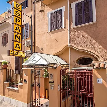 Hotel Espana Dependance