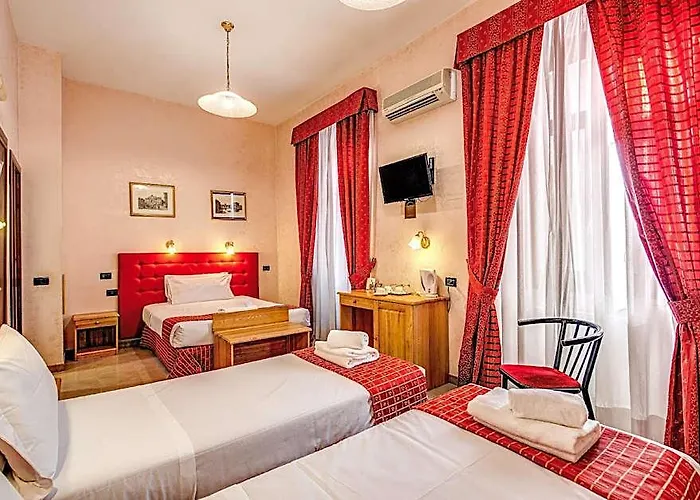 Espana Dependance Hotel 3*