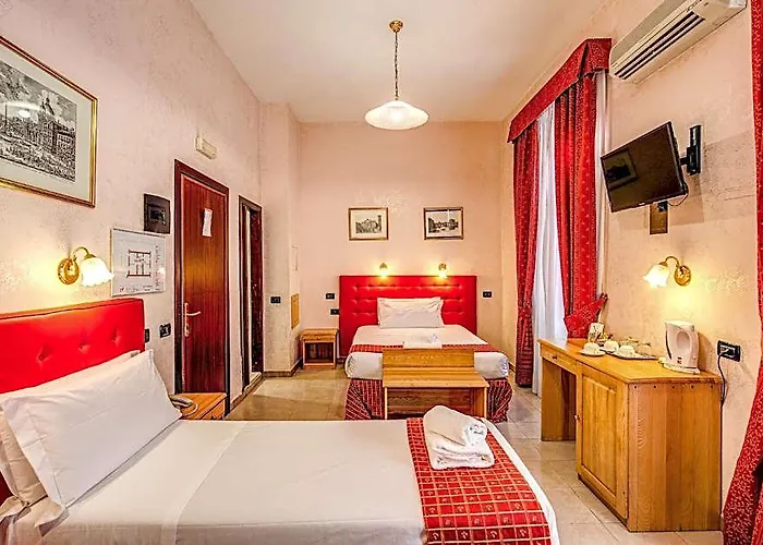 Espana Dependance 3*