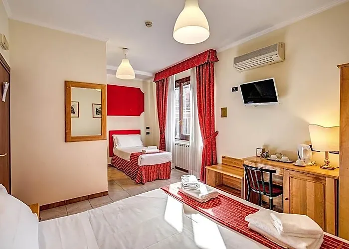 Hotel Espana Dependance 3*
