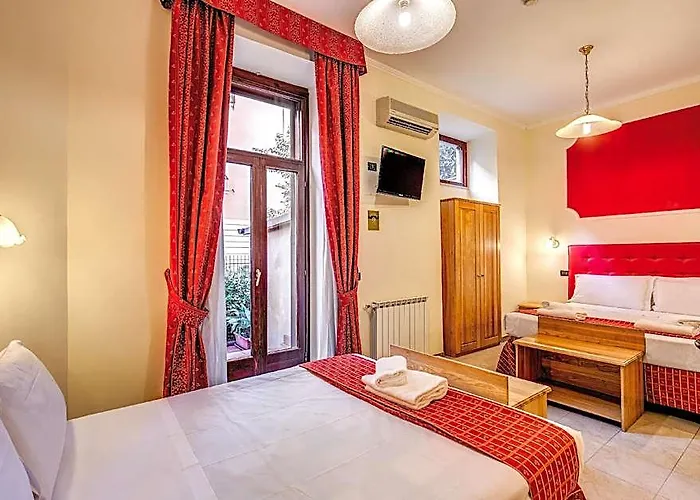 Hotel Espana Dependance