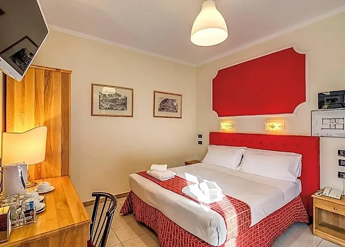 Espana Dependance Hotel