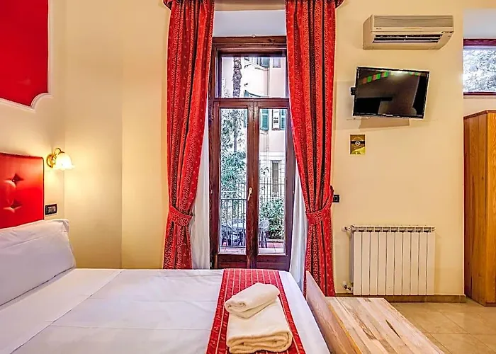 Espana Dependance Hotel