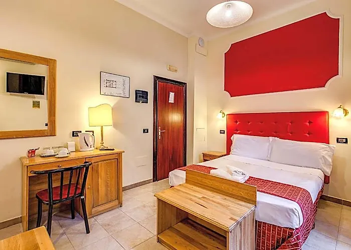 Espana Dependance Hotel 3*