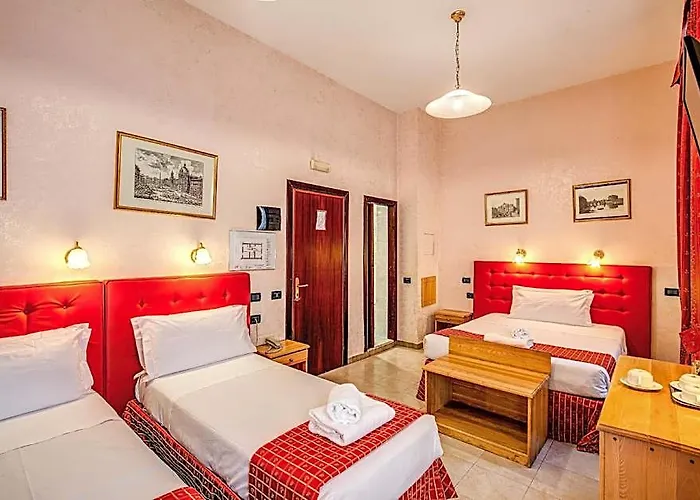 Espana Dependance Hotel 3*