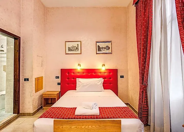 Espana Dependance 3*