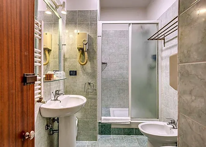 Espana Dependance Hotel