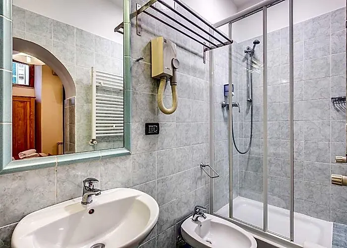 Hotel Espana Dependance Rom