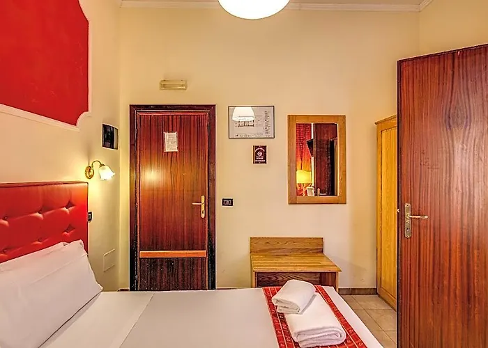 Hotel Espana Dependance 3*