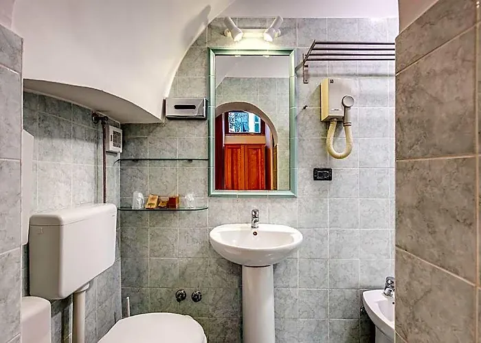 Hotel Espana Dependance Rom